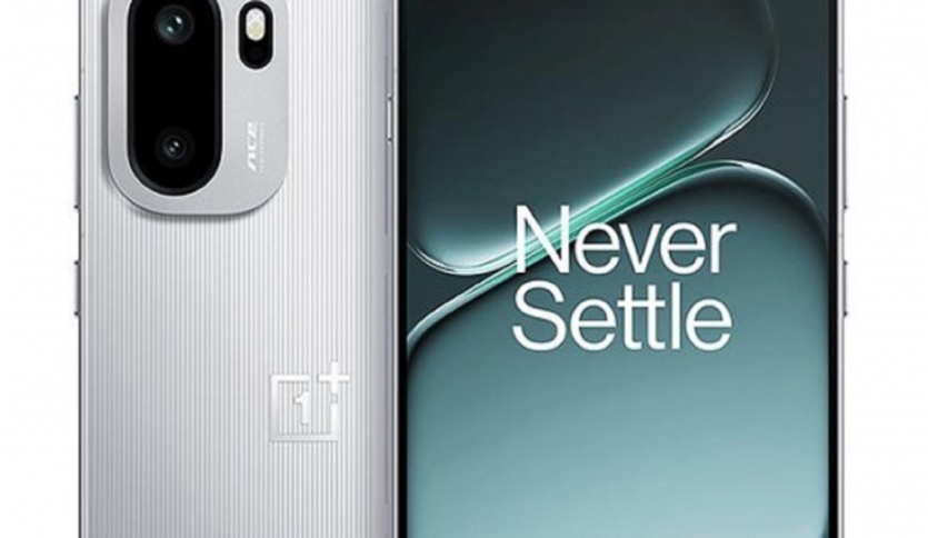Витоки щодо характеристик OnePlus Ace 7 вже у мережі: частота оновлення екрана вражає