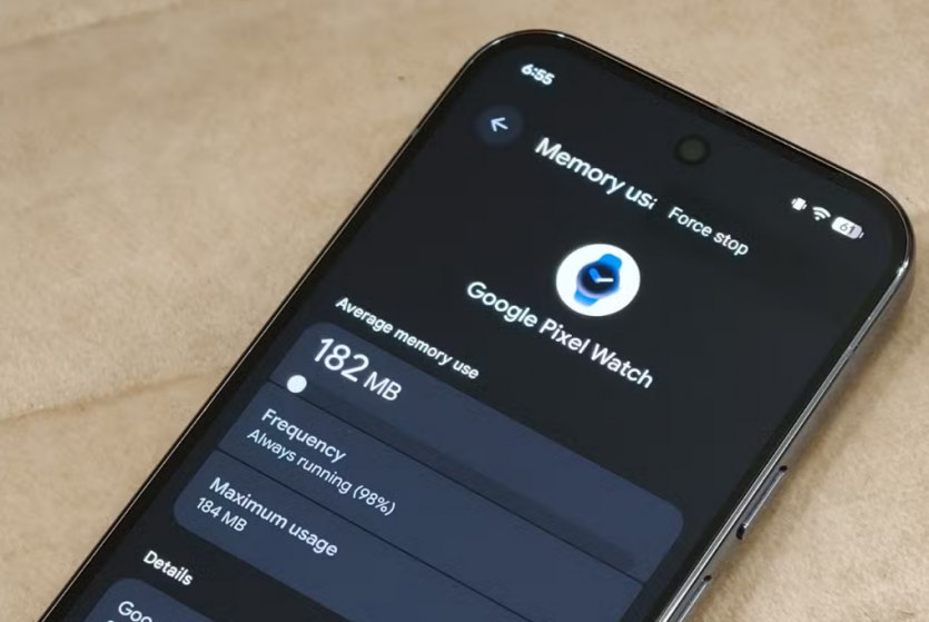 Старі застосунки доводять Android до безпам'ятства: як цього позбутися