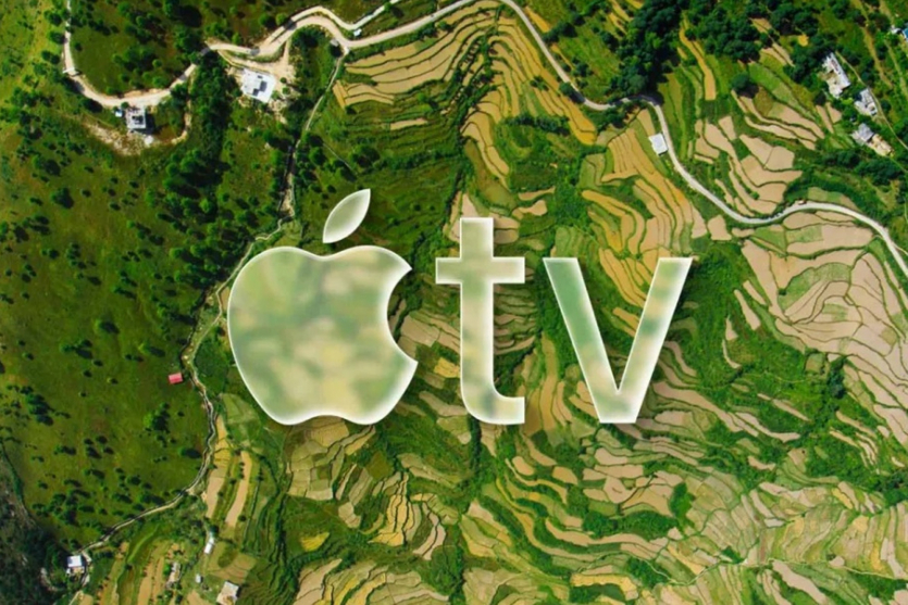 Від "Мису Страху" до "Цукру": що подивитися в червні на Apple TV