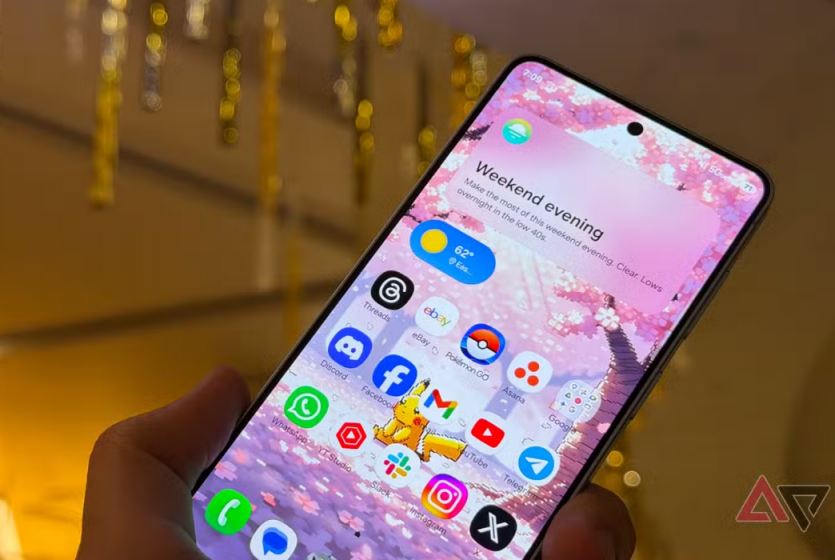 Galaxy S27 може втратити дисплей-флагман: у Samsung є плани передати його виробництво в Китай