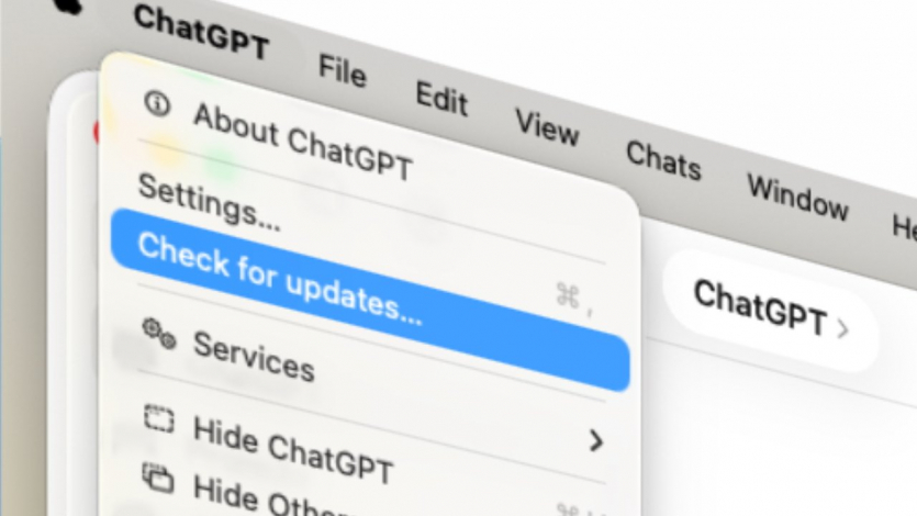 Mac-пристрої почали розпізнавати ChatGPT як шкідливе ПЗ: ось як це виправити