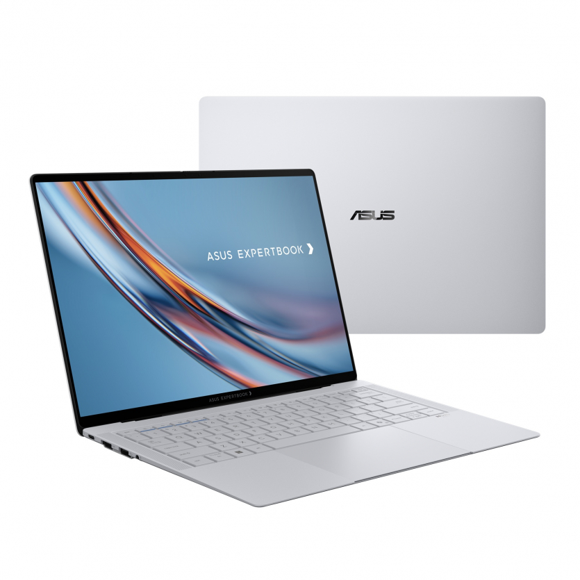 ASUS ExpertBook Ultra вже в Україні: характеристики та особливості