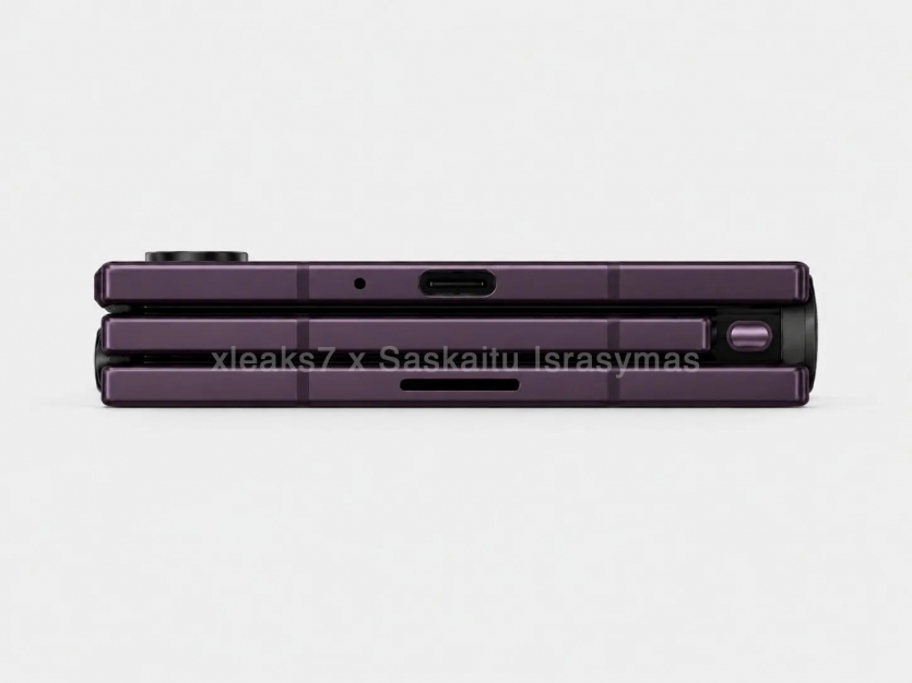 Друга спроба: Samsung розробляє Galaxy Z TriFold 2 з однією з найочікуваніших функцій