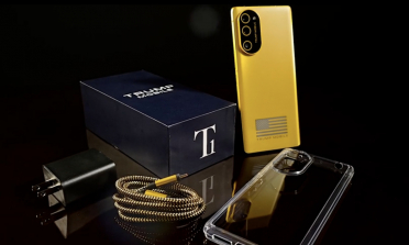 Трампофону бути? Trump Mobile обіцяє смартфон, який вже запізнився роки на 2