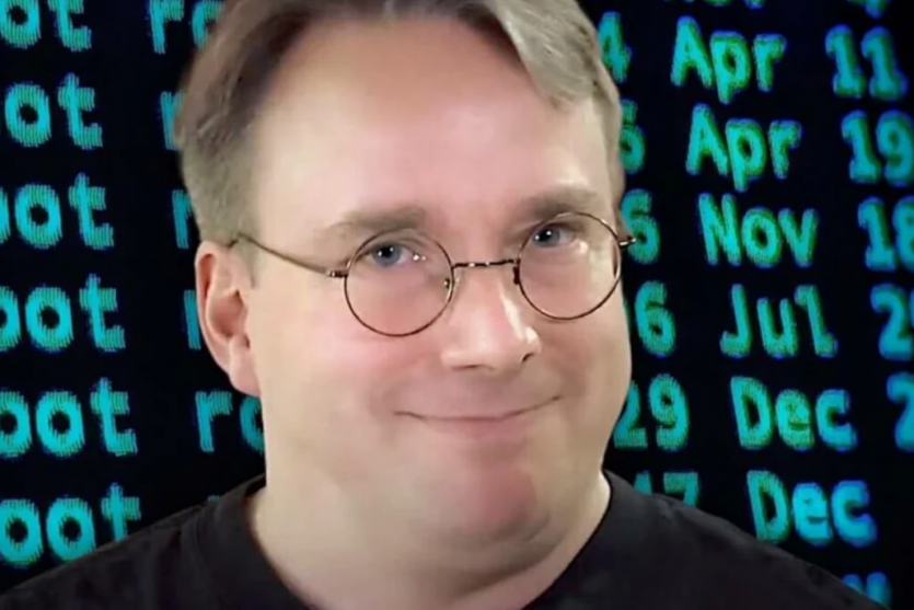 Лінус Торвальдс: список безпеки Linux майже заблокований через нескінчені ШІ-баг-репорти